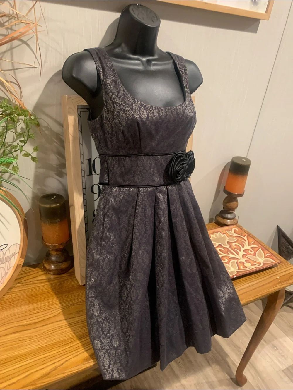 Speechless Formal Dress